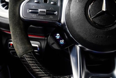 2023 Mercedes-Benz G-Class G 63 AMG® 4MATIC®