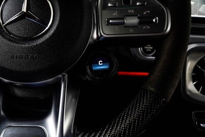 2023 Mercedes-Benz G-Class G 63 AMG® 4MATIC®