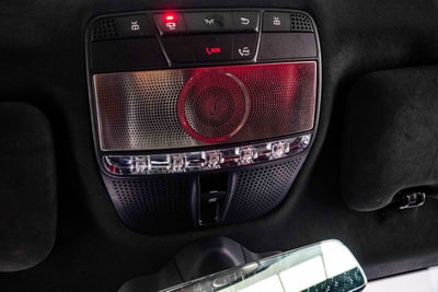 2023 Mercedes-Benz G-Class G 63 AMG® 4MATIC®