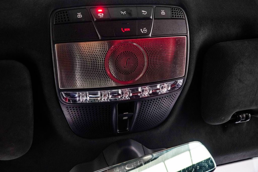 2023 Mercedes-Benz G-Class G 63 AMG® 4MATIC®