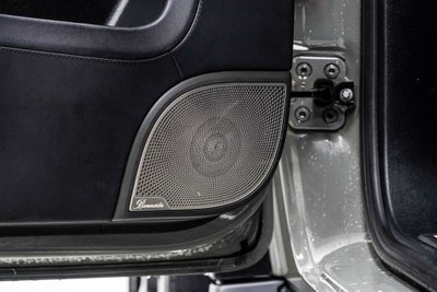 2023 Mercedes-Benz G-Class G 63 AMG® 4MATIC®
