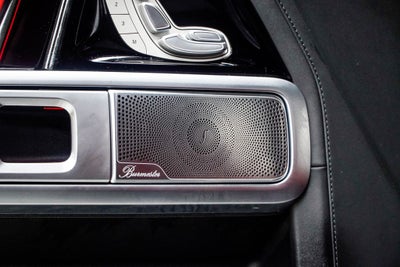 2023 Mercedes-Benz G-Class G 63 AMG® 4MATIC®