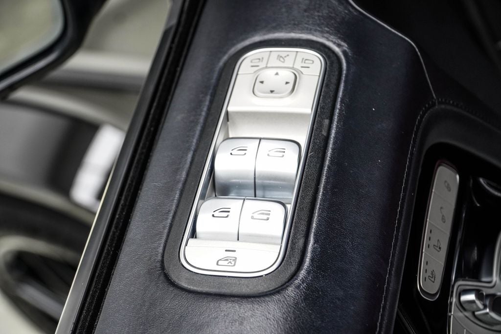2023 Mercedes-Benz G-Class G 63 AMG® 4MATIC®