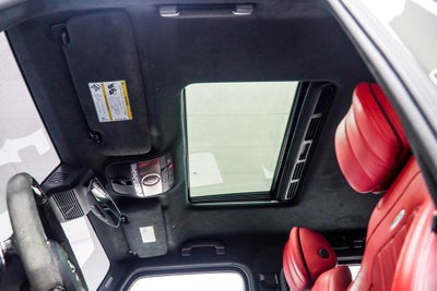 2023 Mercedes-Benz G-Class G 63 AMG® 4MATIC®
