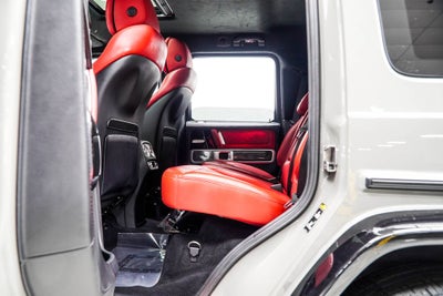 2023 Mercedes-Benz G-Class G 63 AMG® 4MATIC®