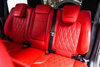 2023 Mercedes-Benz G-Class G 63 AMG® 4MATIC®