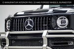 2022 Mercedes-Benz G-Class G 63 AMG® 4MATIC®