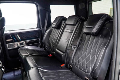 2022 Mercedes-Benz G-Class G 63 AMG® 4MATIC®