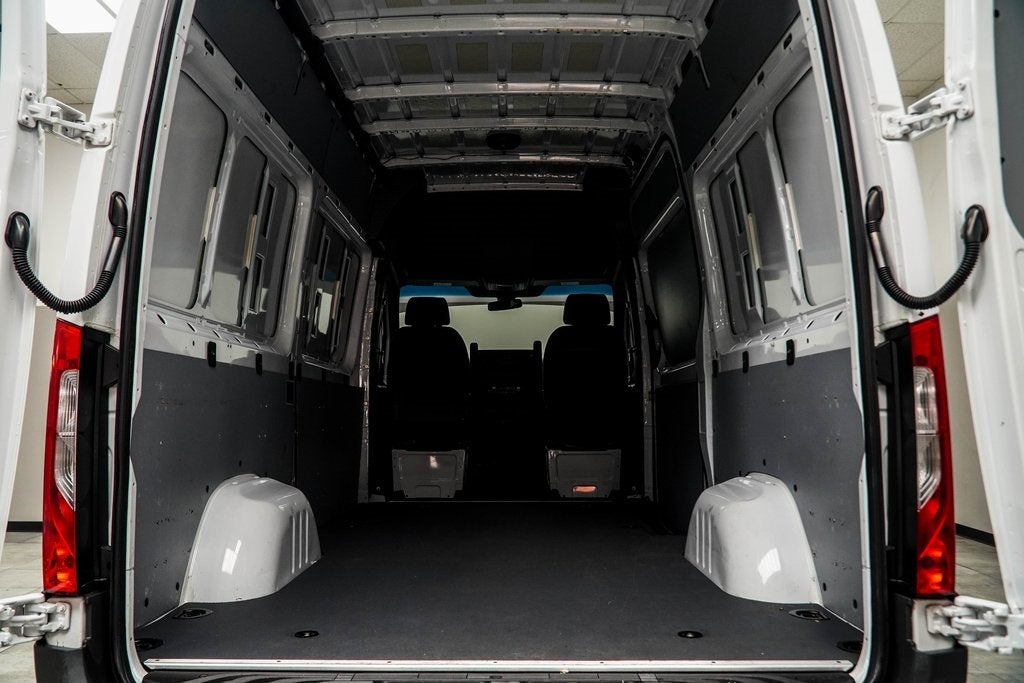 2020 Mercedes-Benz Sprinter 2500 Cargo 144 WB