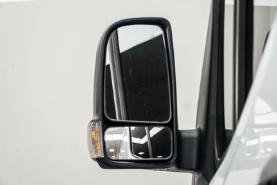 2020 Mercedes-Benz Sprinter 2500 Cargo 144 WB