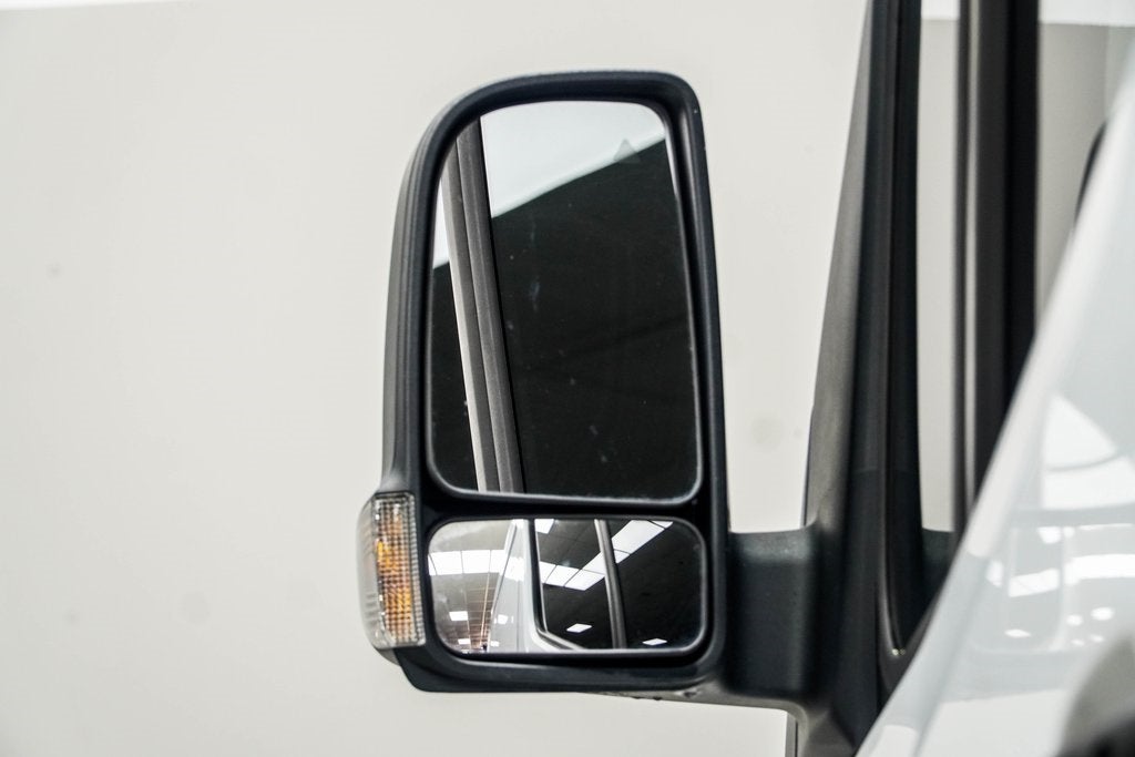 2020 Mercedes-Benz Sprinter 2500 Cargo 144 WB