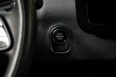 2020 Mercedes-Benz Sprinter 2500 Cargo 144 WB