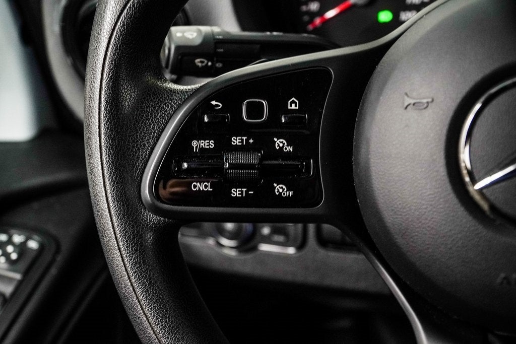 2020 Mercedes-Benz Sprinter 2500 Cargo 144 WB