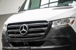 2020 Mercedes-Benz Sprinter 2500 Cargo 144 WB