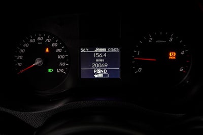 2020 Mercedes-Benz Sprinter 2500 Cargo 144 WB