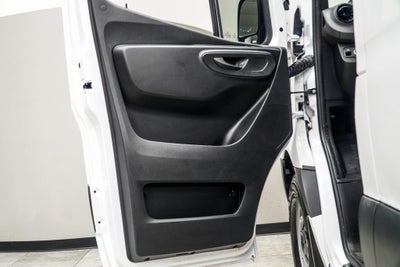 2020 Mercedes-Benz Sprinter 2500 Cargo 144 WB