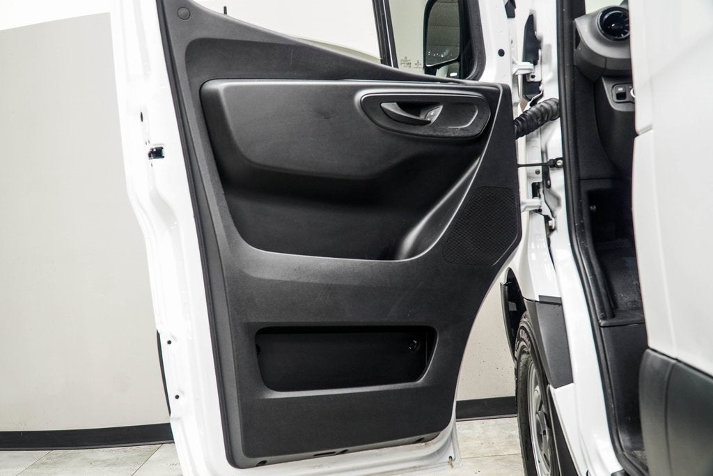 2020 Mercedes-Benz Sprinter 2500 Cargo 144 WB