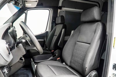 2020 Mercedes-Benz Sprinter 2500 Cargo 144 WB