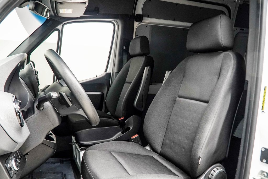 2020 Mercedes-Benz Sprinter 2500 Cargo 144 WB