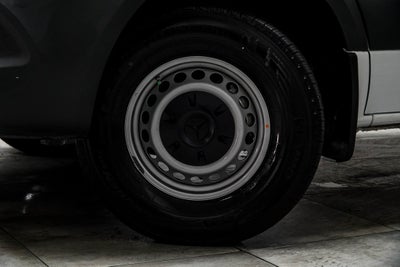 2020 Mercedes-Benz Sprinter 2500 Cargo 144 WB