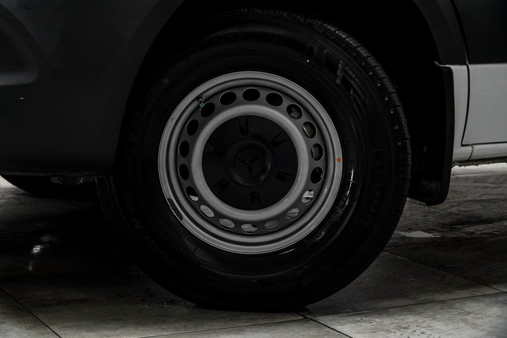 2020 Mercedes-Benz Sprinter 2500 Cargo 144 WB