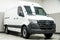 2020 Mercedes-Benz Sprinter 2500 Cargo 144 WB
