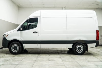 2020 Mercedes-Benz Sprinter 2500 Cargo 144 WB