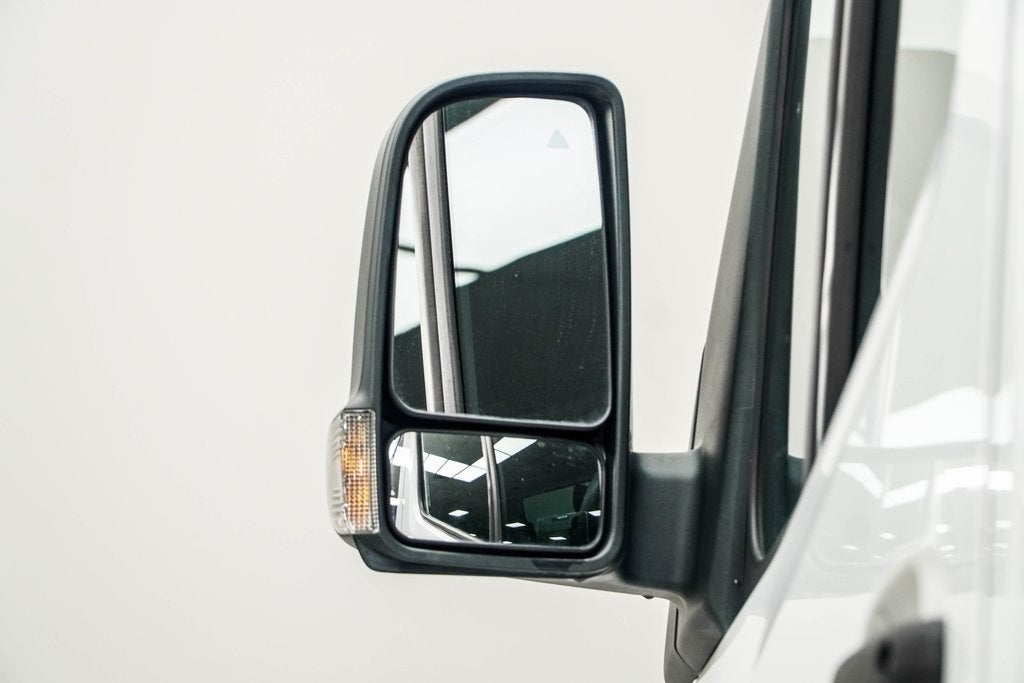 2021 Mercedes-Benz Sprinter 2500 Passenger 144 WB