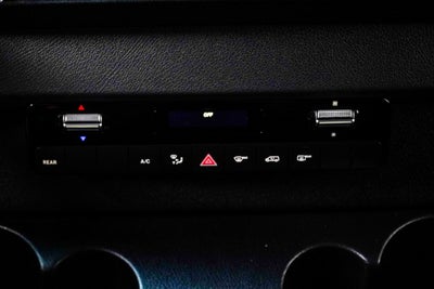 2021 Mercedes-Benz Sprinter 2500 Passenger 144 WB