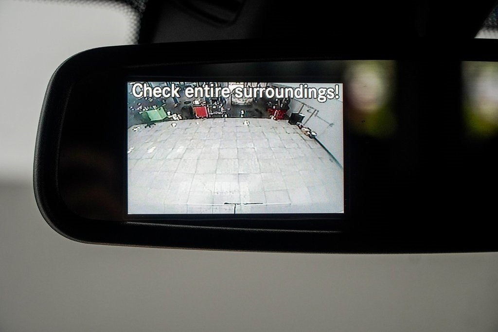 2021 Mercedes-Benz Sprinter 2500 Passenger 144 WB