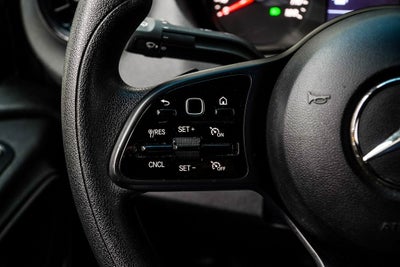 2021 Mercedes-Benz Sprinter 2500 Passenger 144 WB