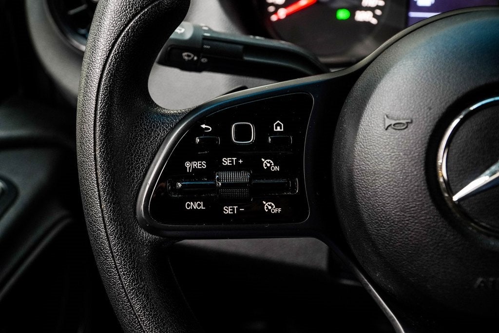 2021 Mercedes-Benz Sprinter 2500 Passenger 144 WB