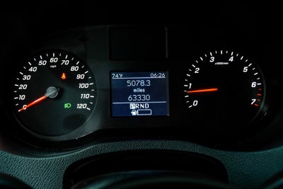 2021 Mercedes-Benz Sprinter 2500 Passenger 144 WB