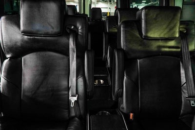 2021 Mercedes-Benz Sprinter 2500 Passenger 144 WB