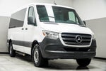 2021 Mercedes-Benz Sprinter 2500 Passenger 144 WB