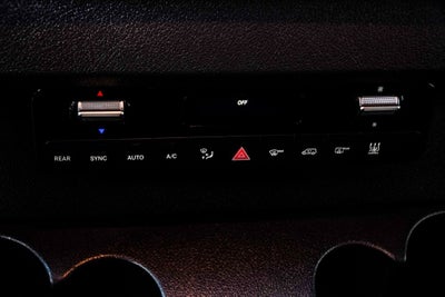 2024 Mercedes-Benz Sprinter 2500 Passenger 144 WB High Roof