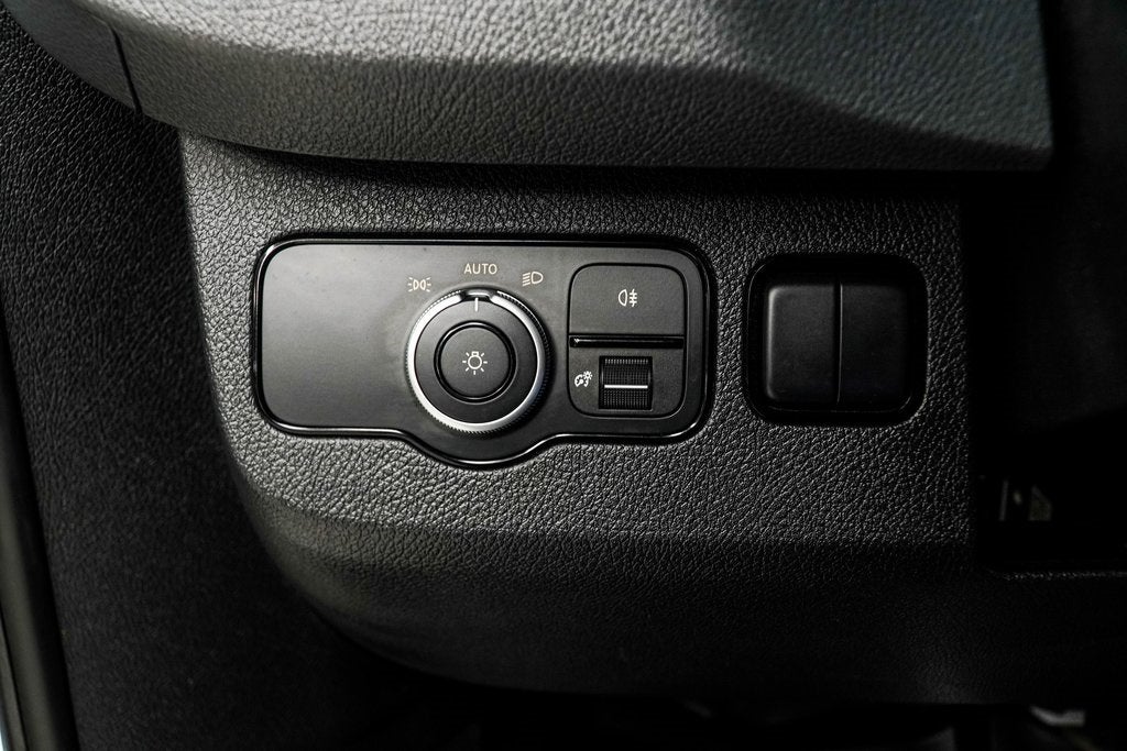 2024 Mercedes-Benz Sprinter 2500 Passenger 144 WB High Roof