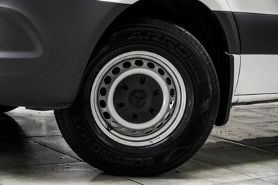 2024 Mercedes-Benz Sprinter 2500 Passenger 144 WB High Roof