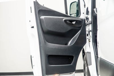 2024 Mercedes-Benz Sprinter 2500 Passenger 144 WB High Roof