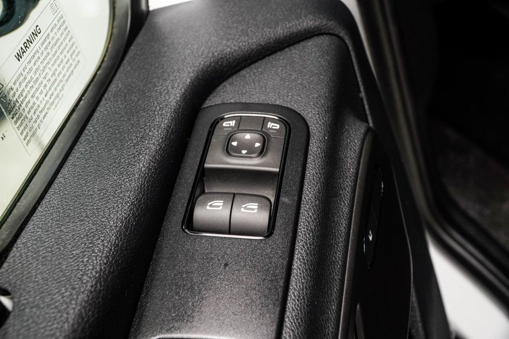 2024 Mercedes-Benz Sprinter 2500 Passenger 144 WB High Roof