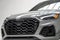 2022 Audi SQ5 Sportback Prestige quattro