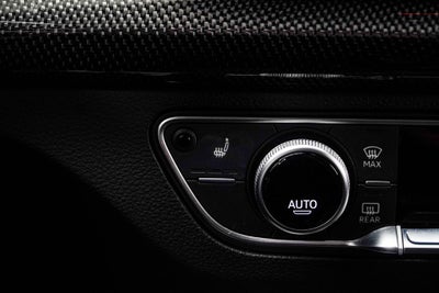 2022 Audi SQ5 Sportback Prestige quattro