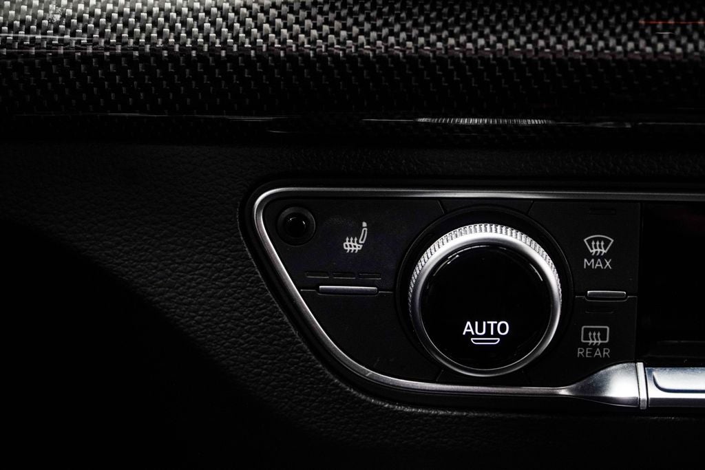 2022 Audi SQ5 Sportback Prestige quattro