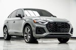 2022 Audi SQ5 Sportback Prestige quattro