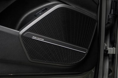 2022 Audi SQ5 Sportback Prestige quattro