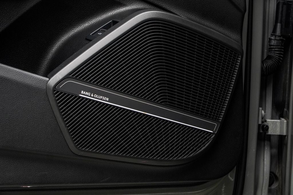 2022 Audi SQ5 Sportback Prestige quattro