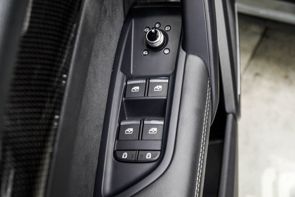 2022 Audi SQ5 Sportback Prestige quattro