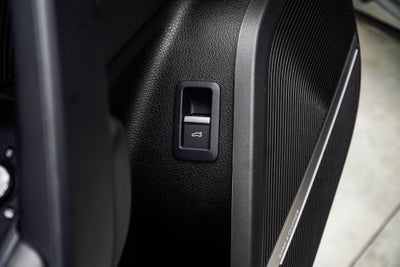 2022 Audi SQ5 Sportback Prestige quattro