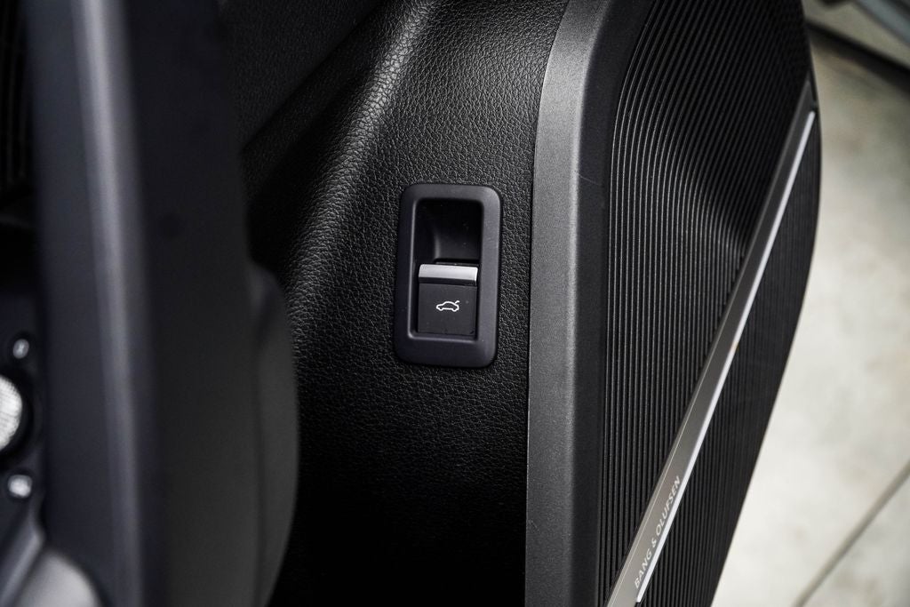 2022 Audi SQ5 Sportback Prestige quattro
