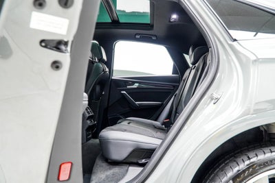 2022 Audi SQ5 Sportback Prestige quattro
